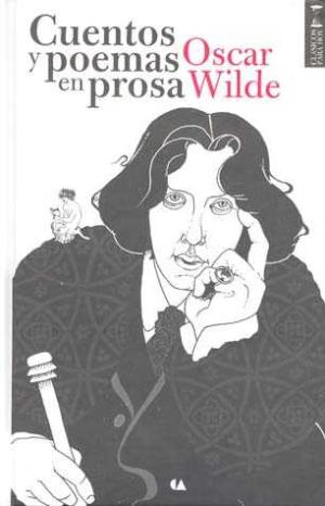 Poemas en prosa autor Oscar Wilde