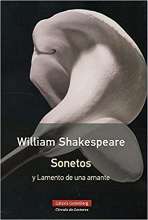 Lamentos de una amante autor William Shakespeare
