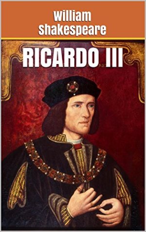 Ricardo III autor William Shakespeare