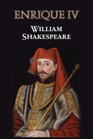 Enrique IV autor William Shakespeare