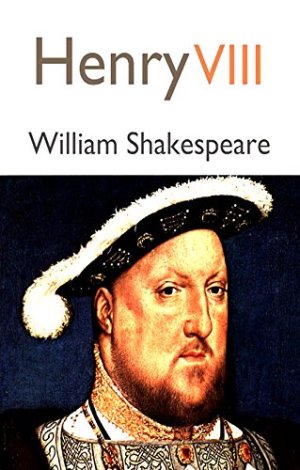 Enrique VIII autor William Shakespeare
