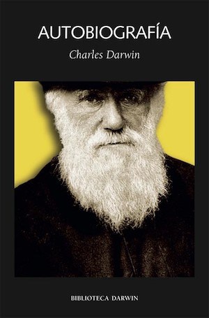 Autobiografía de Charles Darwin autor Charles Darwin