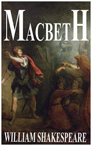Macbeth autor William Shakespeare