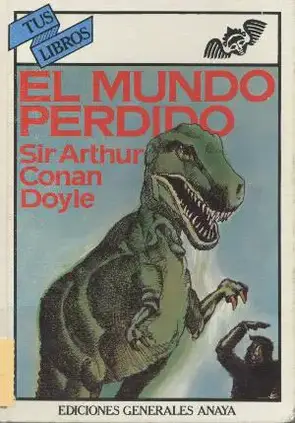 El mundo perdido