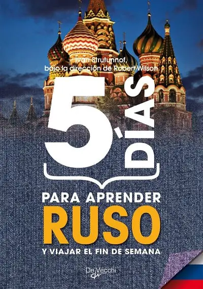 5 dias para aprender ruso
