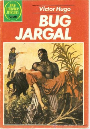 Bug-Jargal autor Victor Hugo