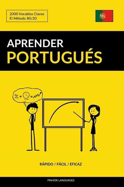 Aprender portugues rapido Vocablos