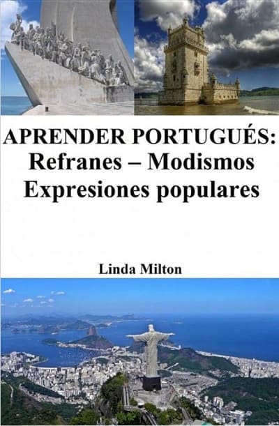 Aprender portugues refranes modismos