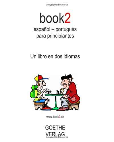 Book2 Espa Ol Portugues Para Principiantes