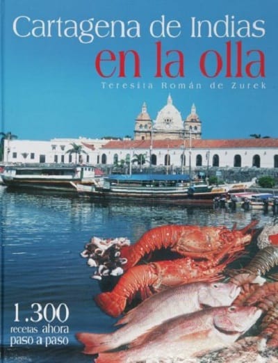 Cartagena de Indias en la Olla