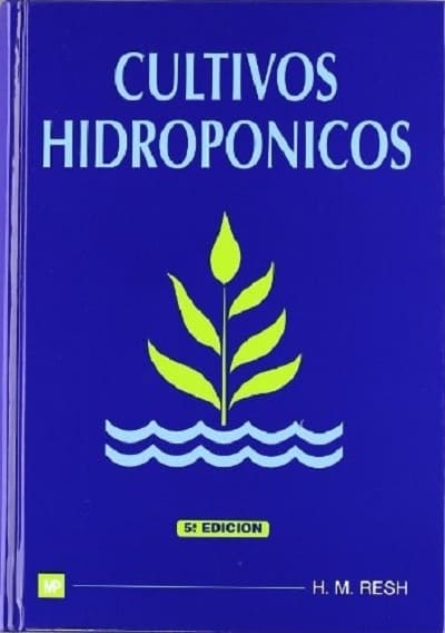 Cultivos hidroponicos