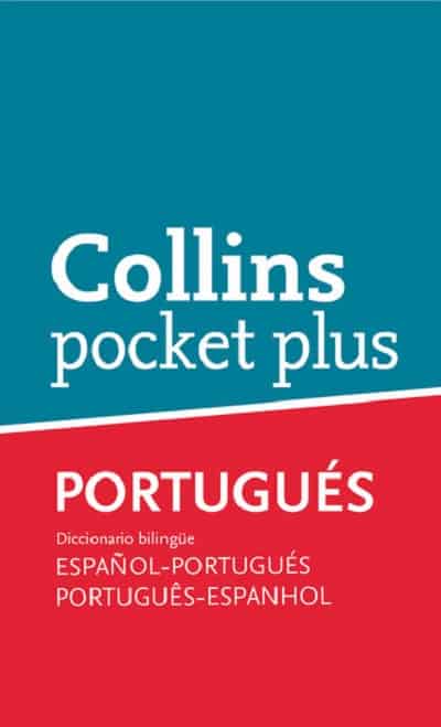 Diccionario Pocket Plus Portugués