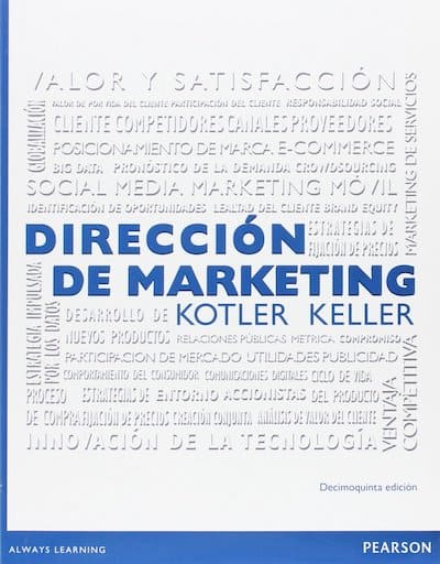 Los Mejores 20 Libros de Marketing 
