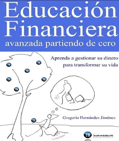 Educacion financiera avanzada partiendo de cero