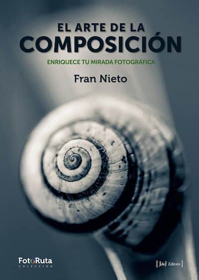 El Arte de la Composicion autor Francisco Rodriguez Nieto