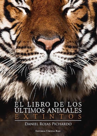 Los Mejores 7 Libros de Animales en Peligro de Extinción 