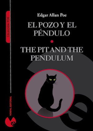 El pozo y el péndulo autor Edgar Allan Poe