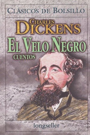El velo negro autor Charles Dickens