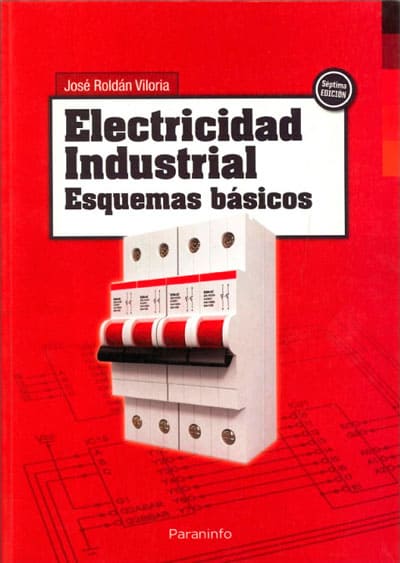 Electricidad-industrial-Esquemas-basicos