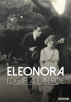 Eleonora autor Edgar Allan Poe