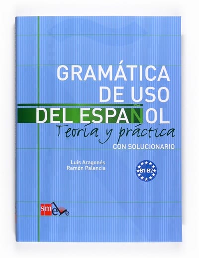 Gramatica de uso español