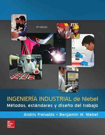 Ingenieria Industrial de Niebel