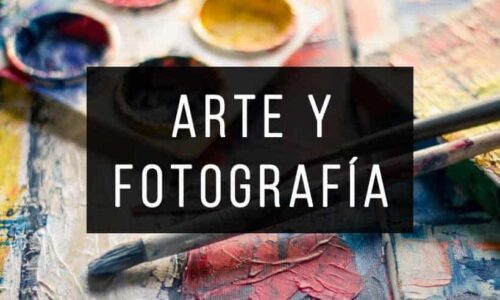 Libros de Arte y Fotografía