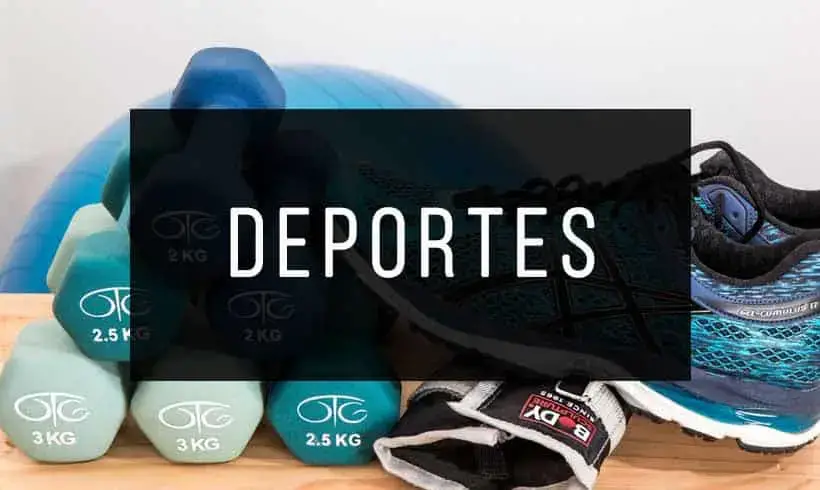 Libros de Deportes