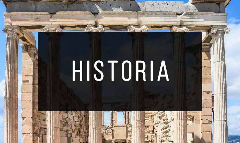 150 Libros de Historia ¡Gratis! [PDF] | infolibros.org