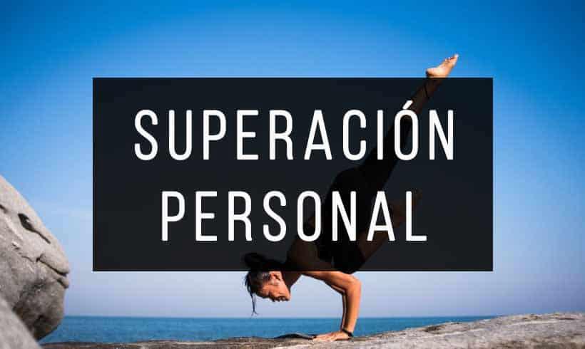 LIbros de Superación Personal