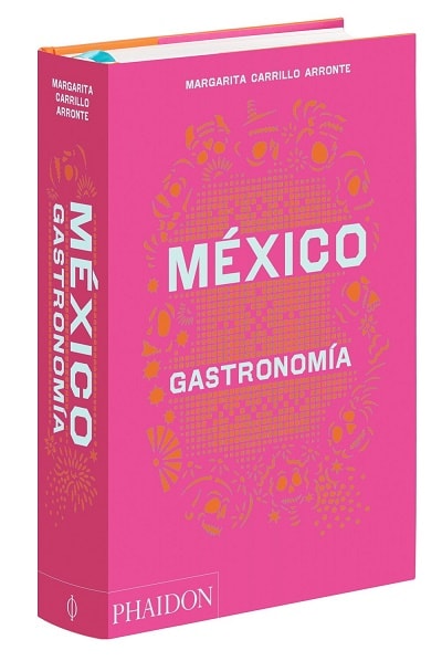 Mexico gastronomia