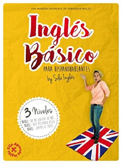 INGLES BASICO para hispanohablantes