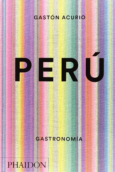 Peru gastronomia