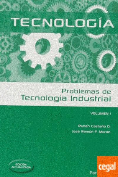 Problemas de tecnología industrial