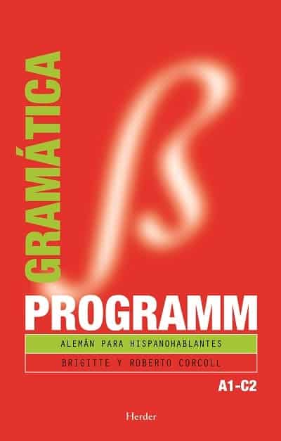 Programm Gramatica