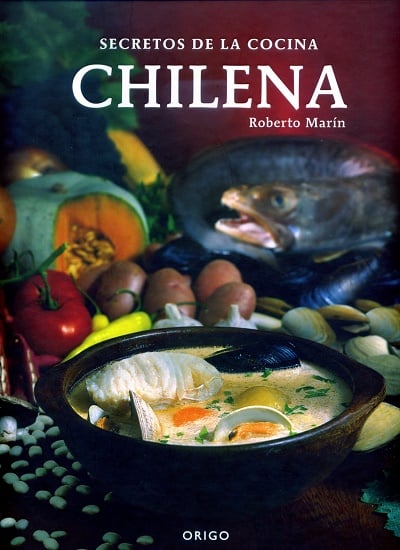 Secretos de la cocina chilena