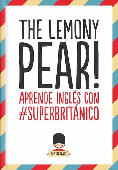 The Lemeony Pear