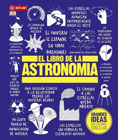 El libro de Astronomia