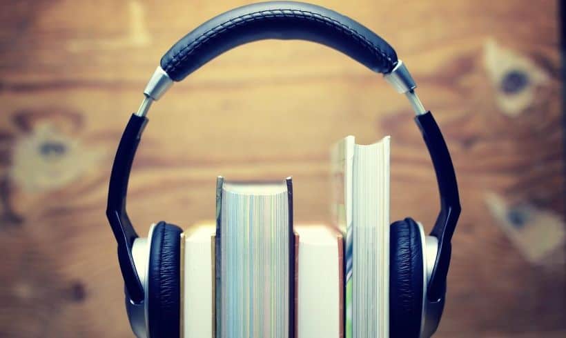 Libros vs Audiolibros