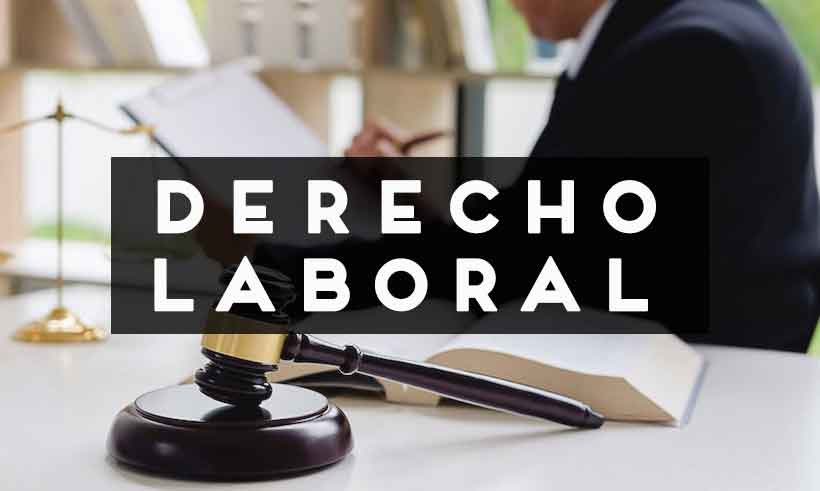 Los Mejores 7 Libros de Derecho Laboral | InfoLibros.org