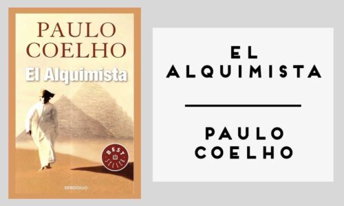 El Alquimista por Paulo Coelho