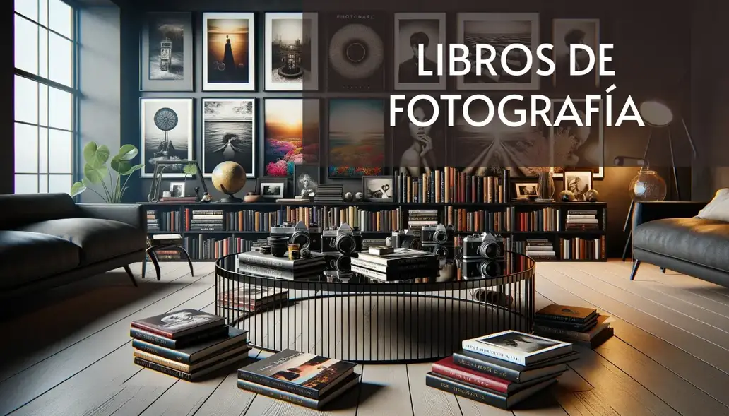 Libros de Fotografia en PDF