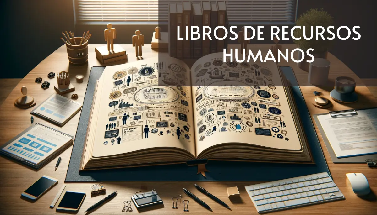 Libros de Recursos Humanos en PDF