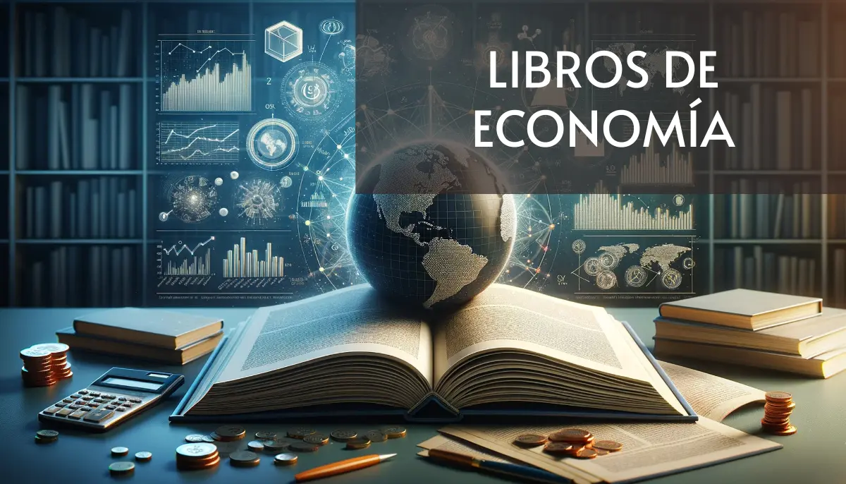 Libros de Economía en PDF