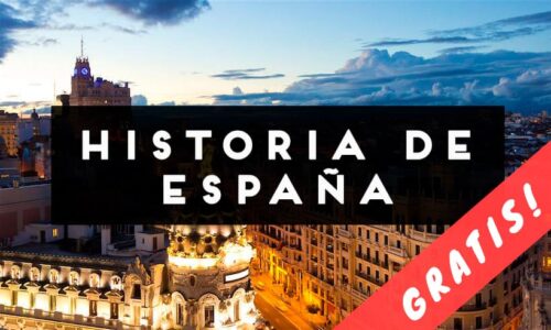 Libros de Historia de España