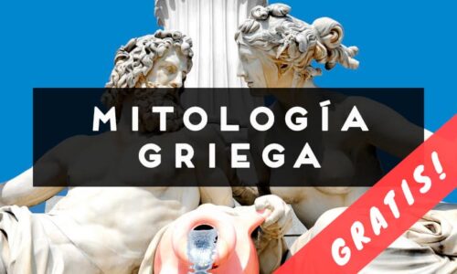 Libros de Mitología Griega