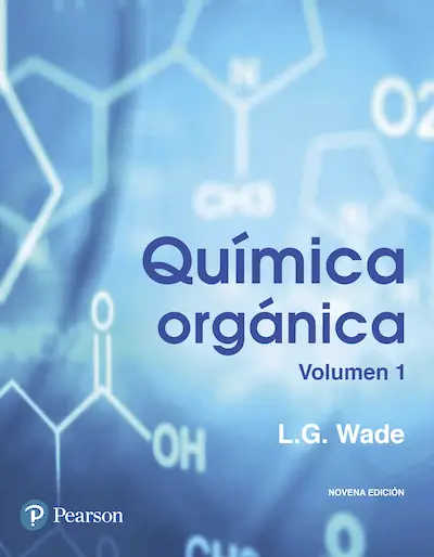 Química orgánica - Volumen 1