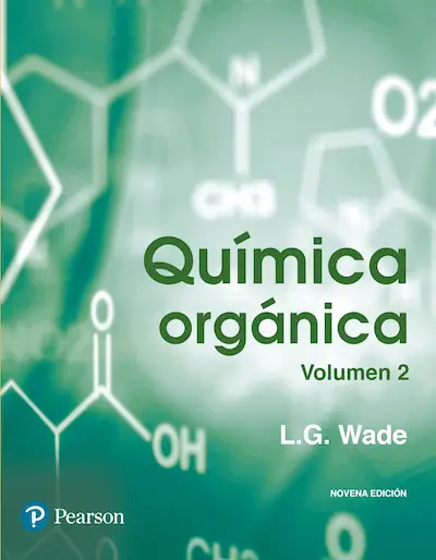 Química orgánica - Volumen 2