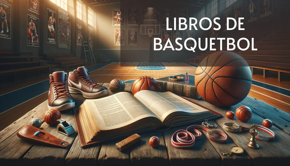 Libros de Basquetbol en PDF