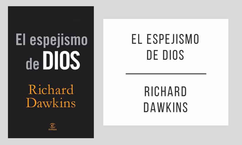El espejismo de Dios autor Richard Dawkins
